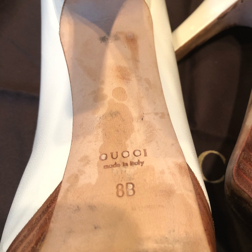 Gucci Shoes - Picture 3 of 4